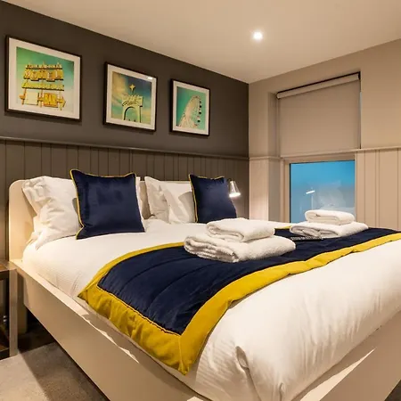 The Lawrance Luxury - Aparthotel York