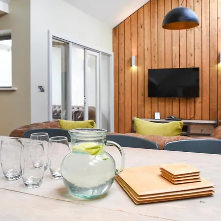 The Lawrance Luxury - Aparthotel York