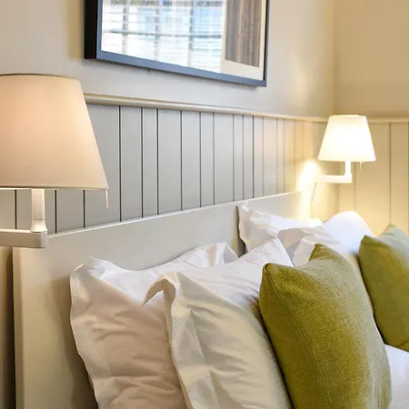 The Lawrance Luxury - Aparthotel