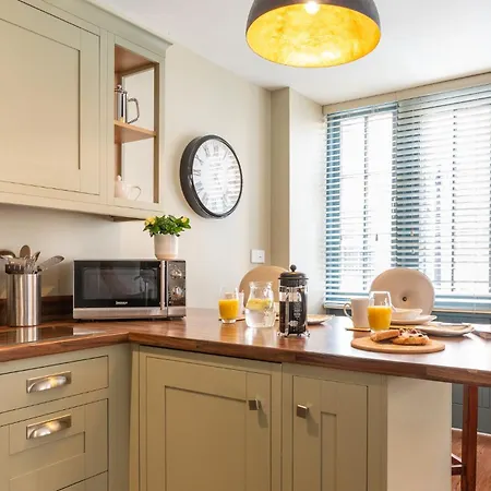 The Lawrance Luxury - 4* York