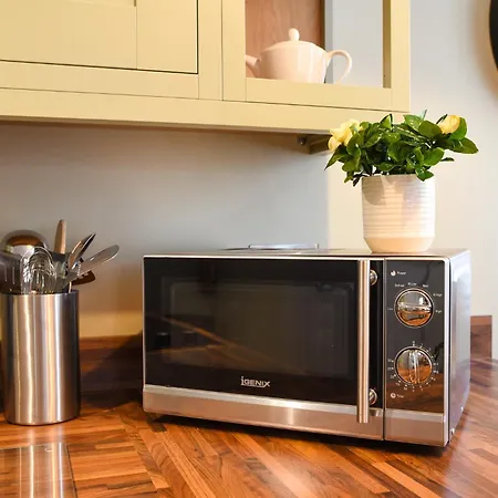 The Lawrance Luxury - Aparthotel York