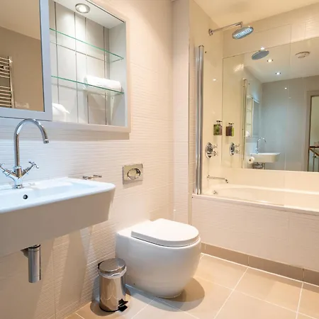 The Lawrance Luxury - 4*