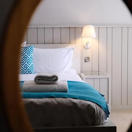 The Lawrance Luxury - Aparthotel