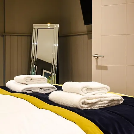 The Lawrance Luxury -