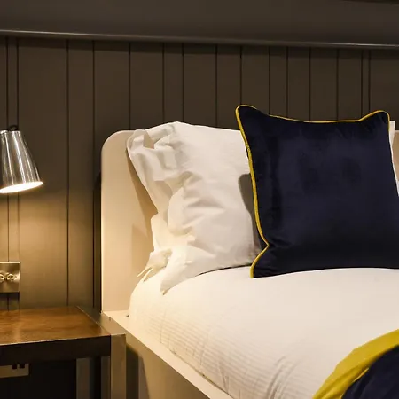 The Lawrance Luxury - Aparthotel York