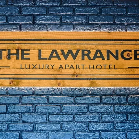 The Lawrance Luxury - 4*