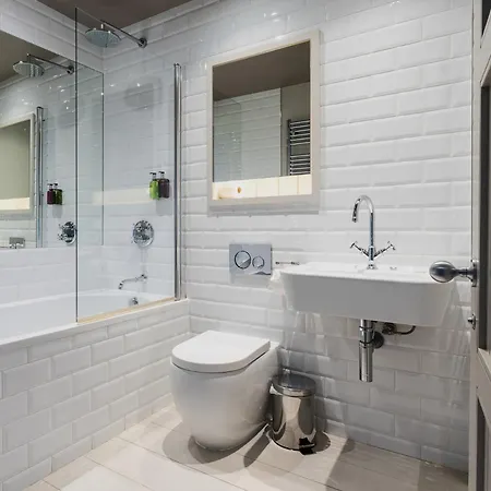 Aparthotel The Lawrance Luxury - York