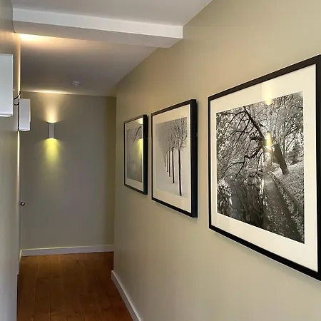 The Lawrance Luxury - Aparthotel