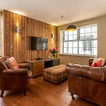 Apart Otel The Lawrance Luxury -