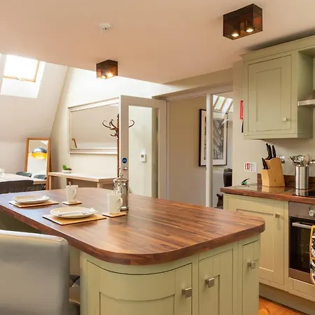 Aparthotel The Lawrance Luxury -