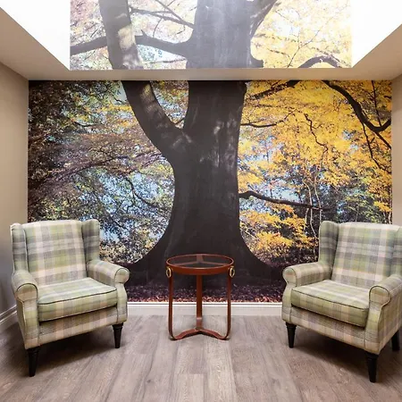 The Lawrance Luxury - Aparthotel 4*