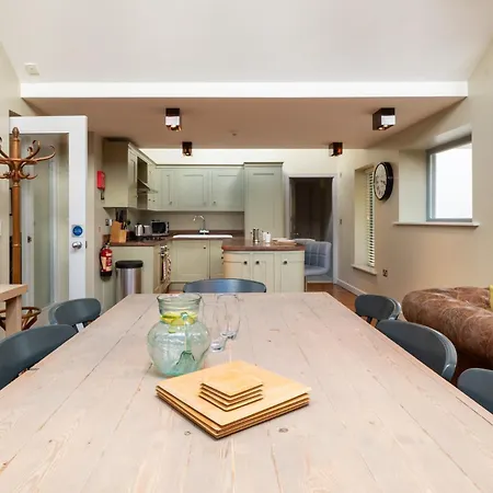 Aparthotel The Lawrance Luxury - York