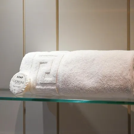 Aparthotel The Lawrance Luxury - 4*