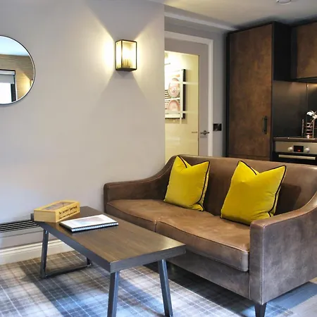 The Lawrance Luxury - Aparthotel York