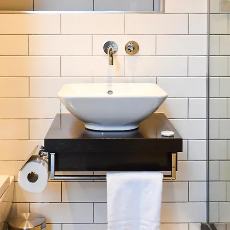 The Lawrance Luxury - Aparthotel 4*