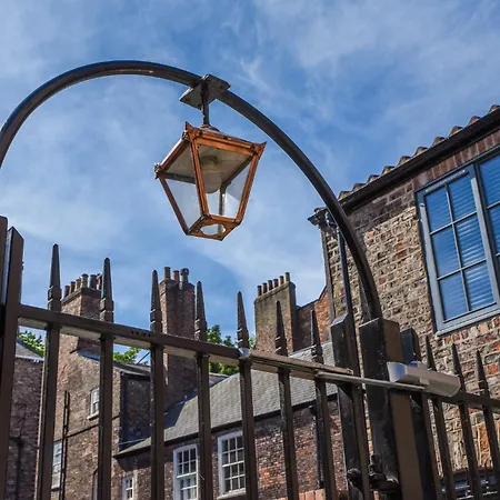 Aparthotel The Lawrance Luxury - York