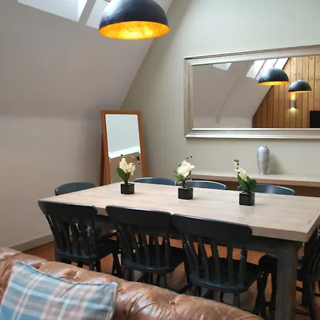 The Lawrance Luxury - Aparthotel