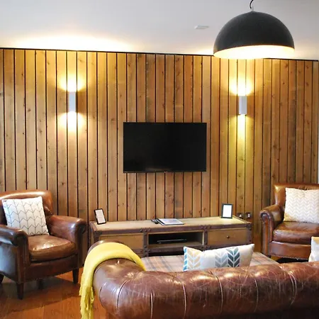 Aparthotel The Lawrance Luxury - York