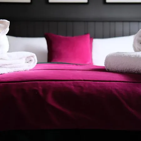 The Lawrance Luxury - Aparthotel