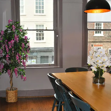 The Lawrance Luxury - 4* York