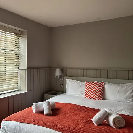 Aparthotel The Lawrance Luxury - 4*