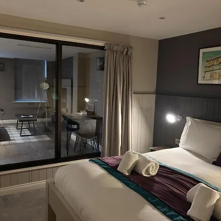 The Lawrance Luxury - Aparthotel York