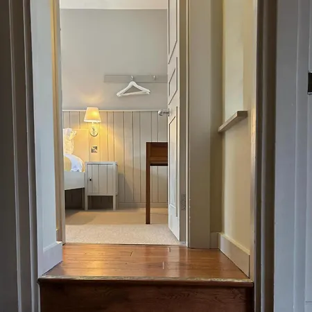 Aparthotel The Lawrance Luxury - York