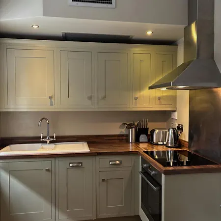 The Lawrance Luxury - Aparthotel