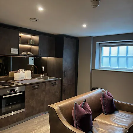 The Lawrance Luxury - 4*