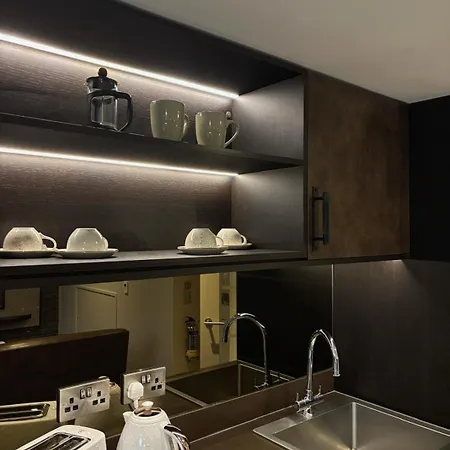 The Lawrance Luxury - Aparthotel 4*