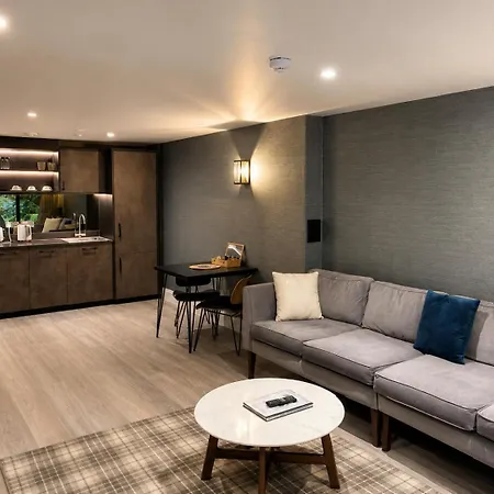 The Lawrance Luxury - York