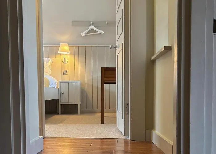 公寓式酒店 劳伦斯奢华公寓 - 约克