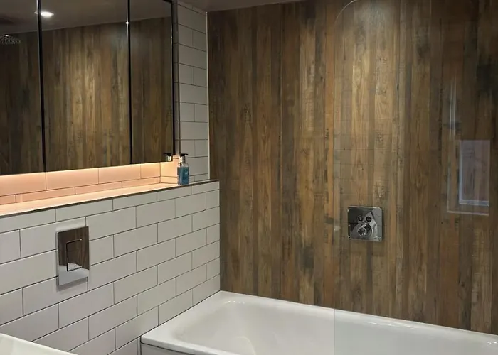 劳伦斯奢华公寓 - 约克