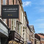 The Lawrance Luxury - Aparthotel York