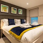 The Lawrance Luxury - Aparthotel York