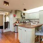 Aparthotel The Lawrance Luxury - 4*
