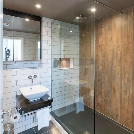 Apartahotel The Lawrance Luxury - 4*